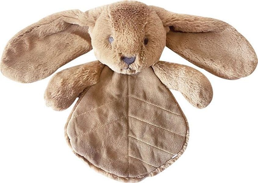 Doudou comforter OB Designs – Bailey Caramello