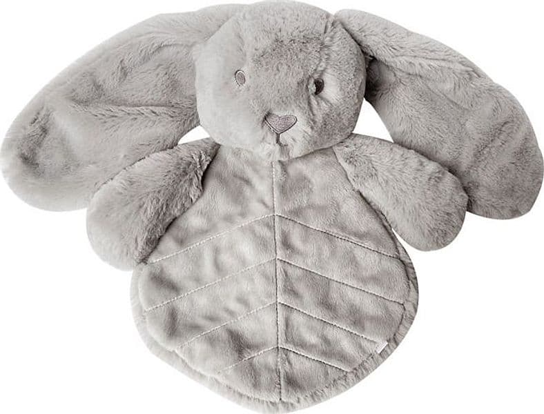 Doudou comforter OB Designs – Ziggy Bianco