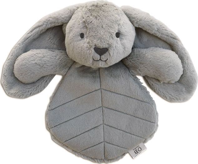 Doudou comforter OB Designs – Bodhi Grigio