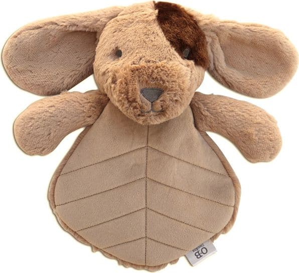 Doudou comforter OB Designs – Dave Miele