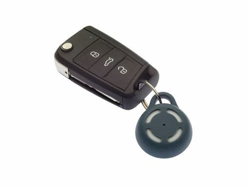 Dispositivo Inglesina Ally Key - 2