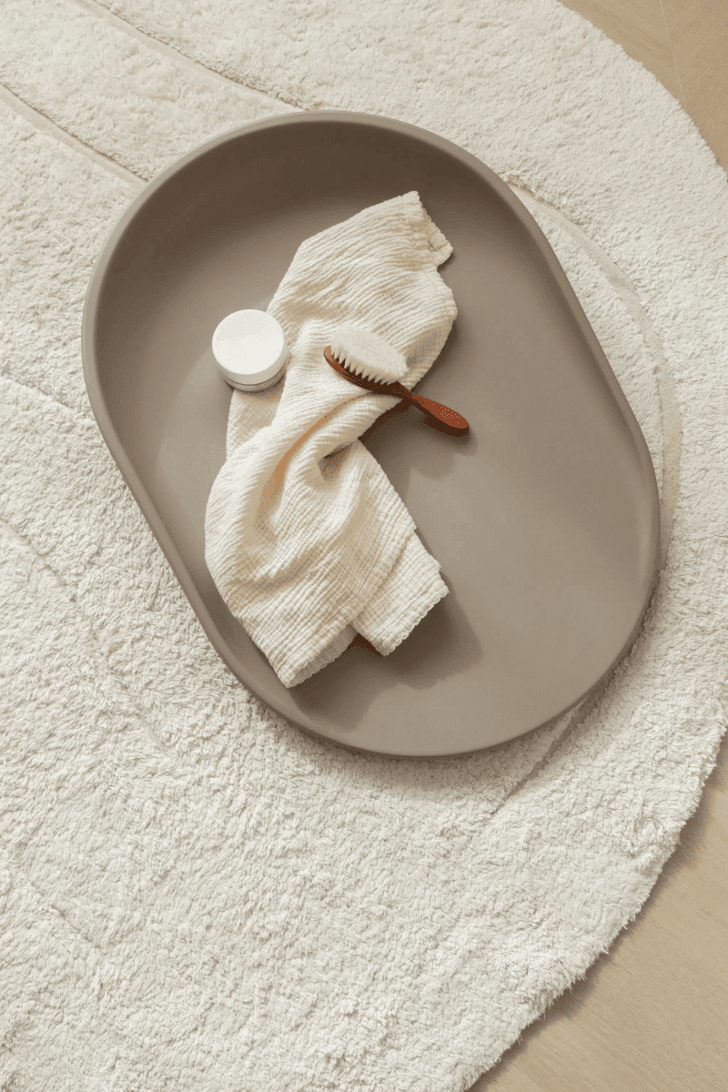 Fasciatoio Kai Kas Kopenhagen – Brown Pebble
