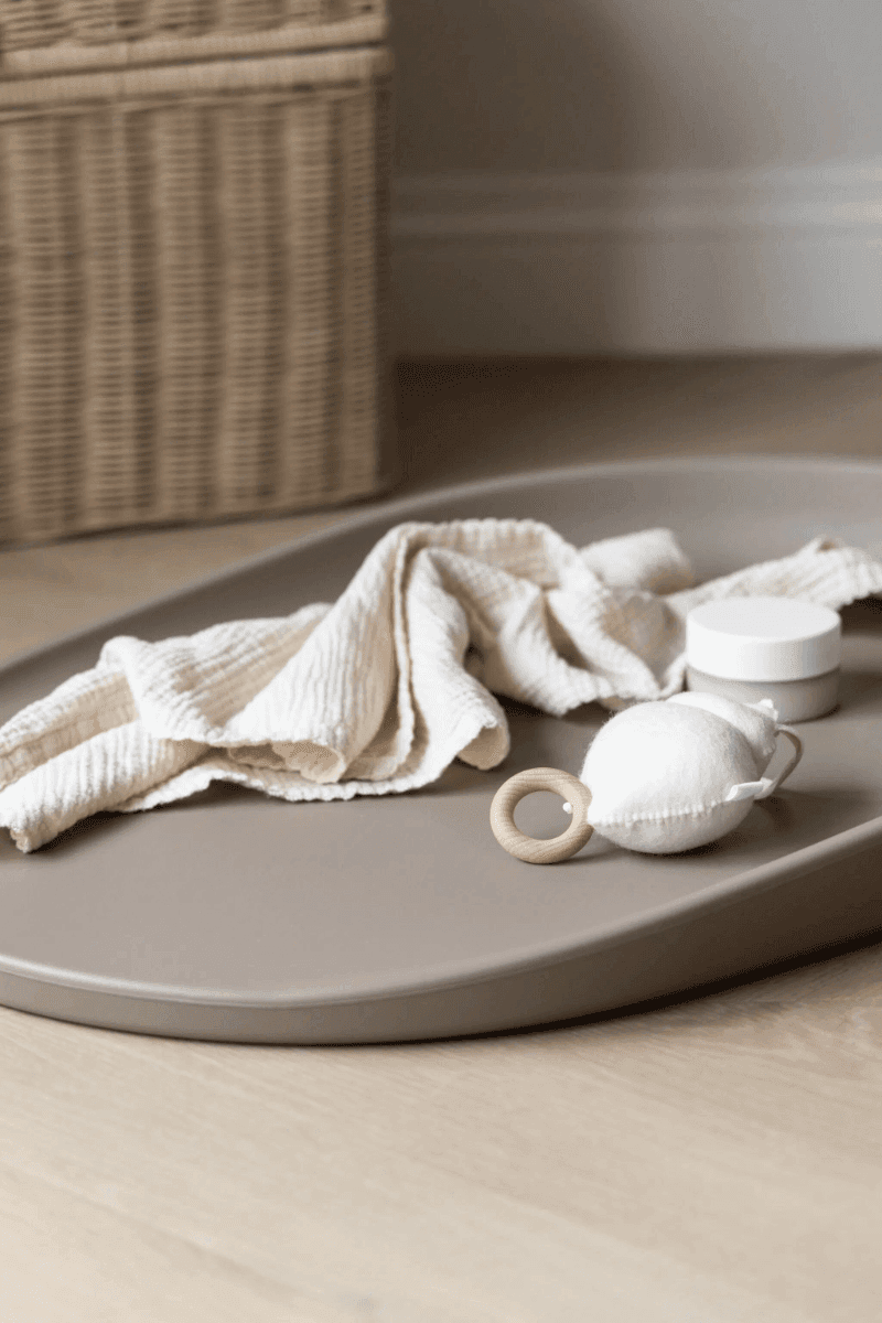 Fasciatoio Kai Kas Kopenhagen – Brown Pebble