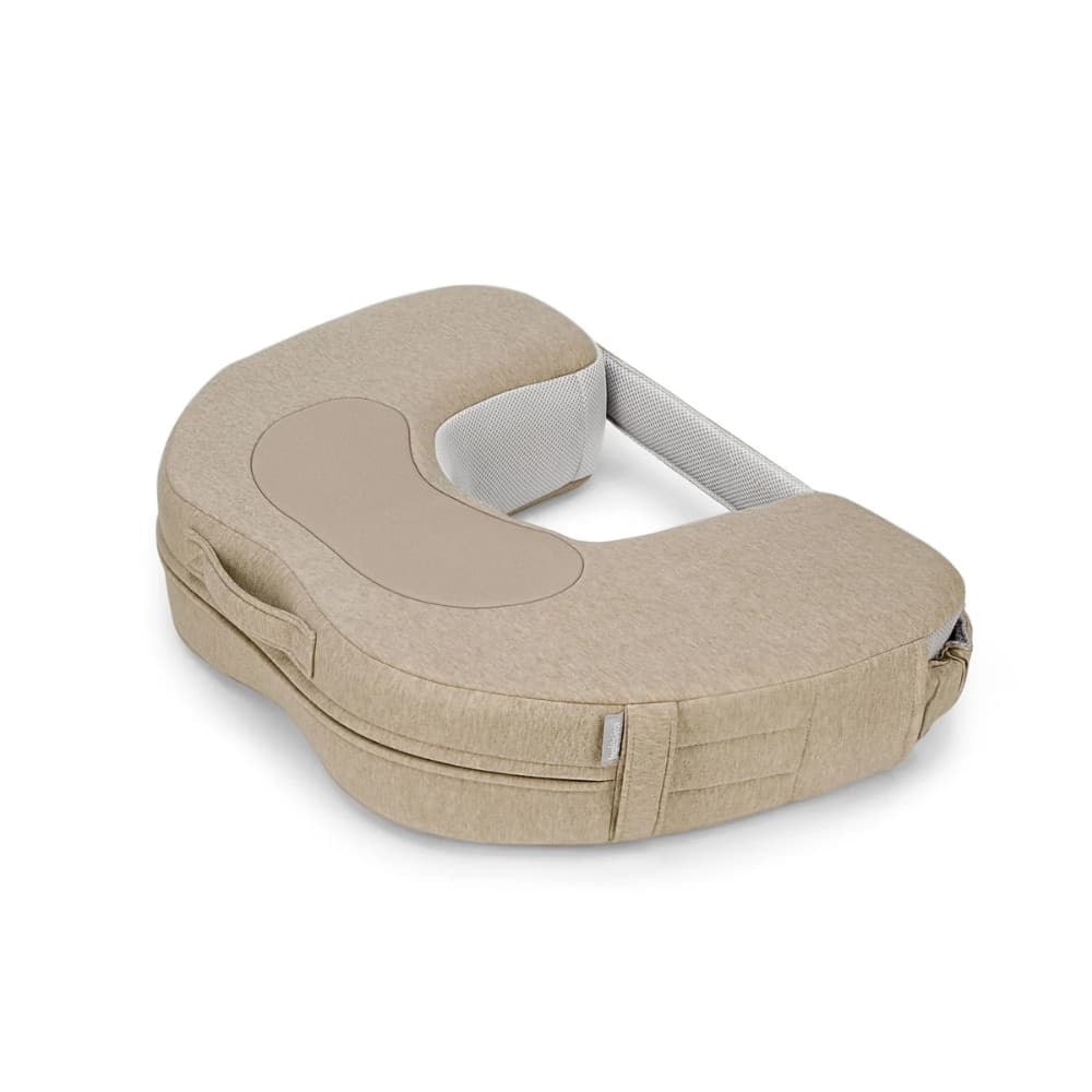 Cuscino Allattamento Inglesina Elysia – Warm Beige