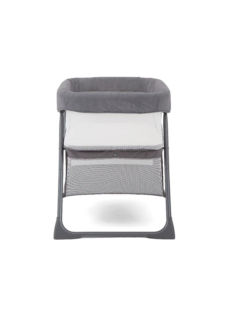 Culla Co-Sleeping Graco Side-By-Side – Grigio