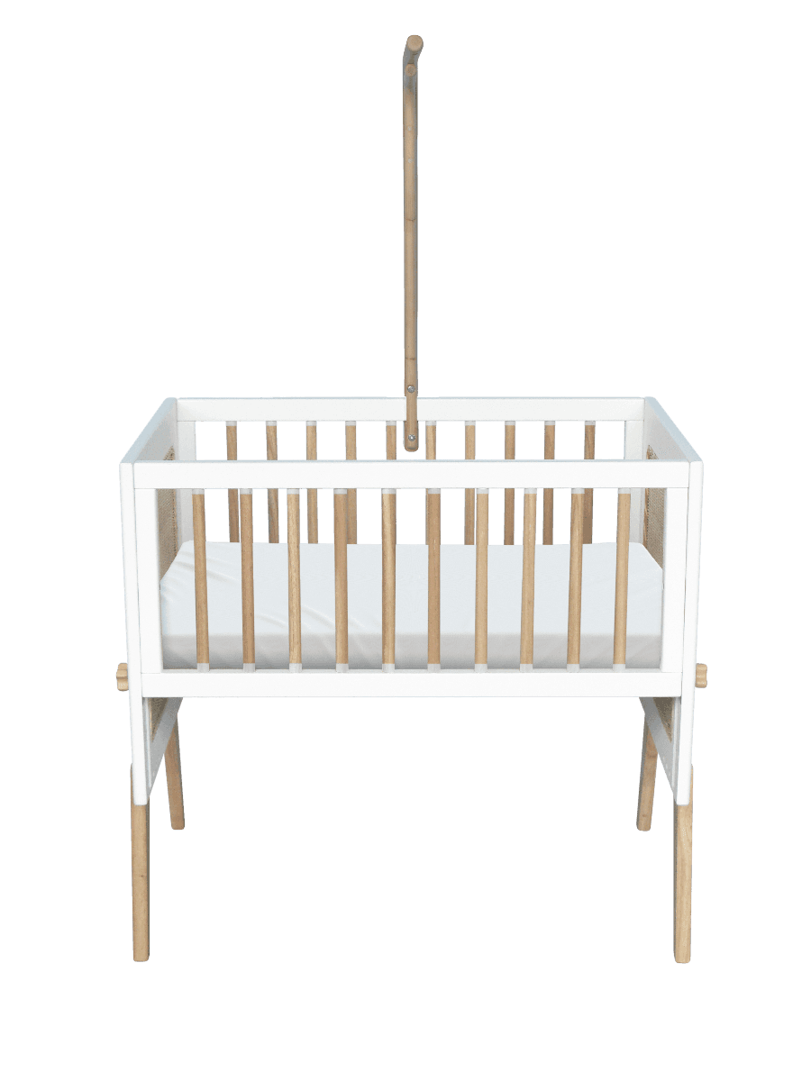 Culla Theo Bebe Marelia - 4