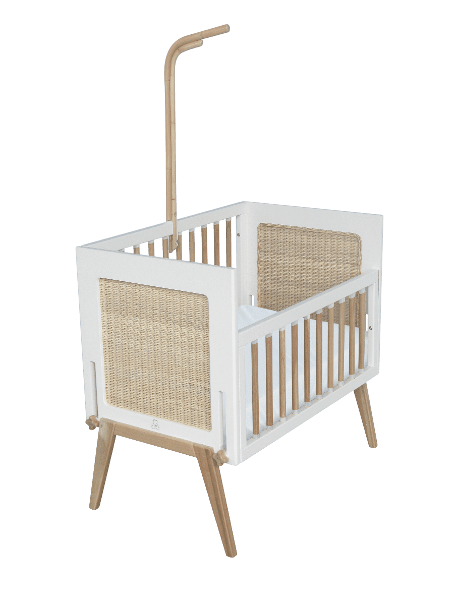 Culla Theo Bebe Marelia - 2