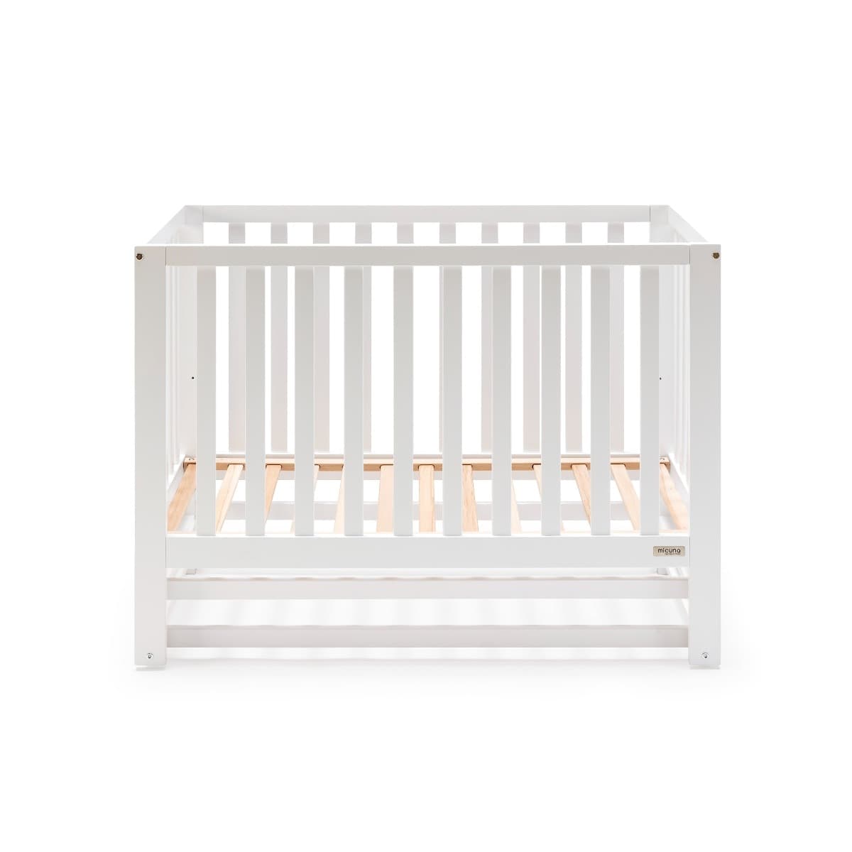 Culla Micuna Annie Balance 120 x 60 cm - 8
