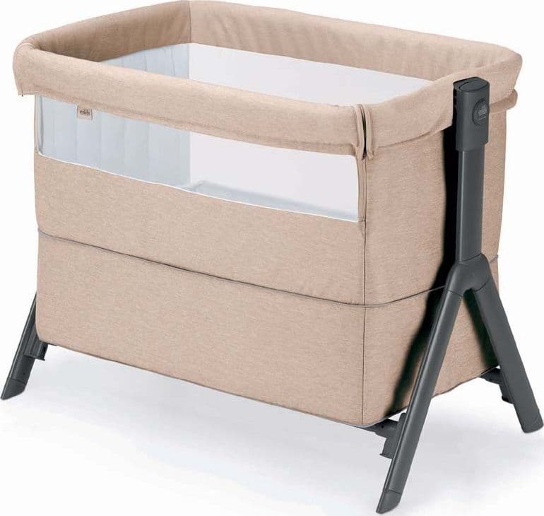 Culla Co-Sleeping Cam Sempreconte Joy – Beige