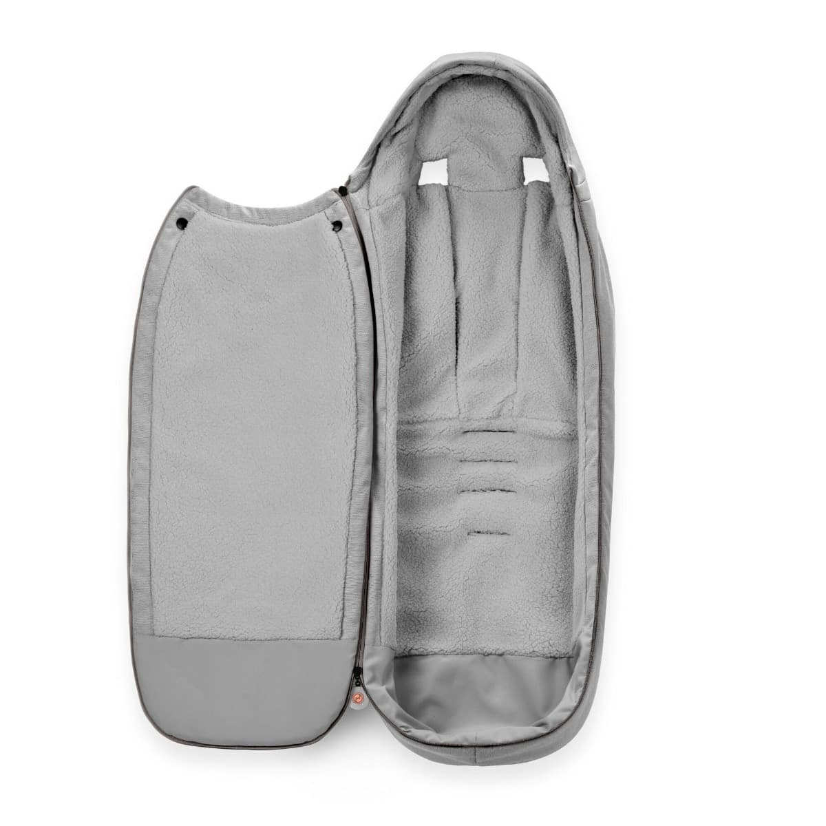 Coprigambe Cybex Gold - Vari Colori – Grigio