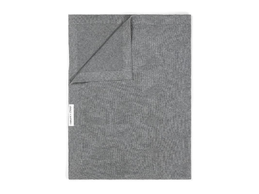 Coperta nuvola morbida Joolz – Stormy Grey