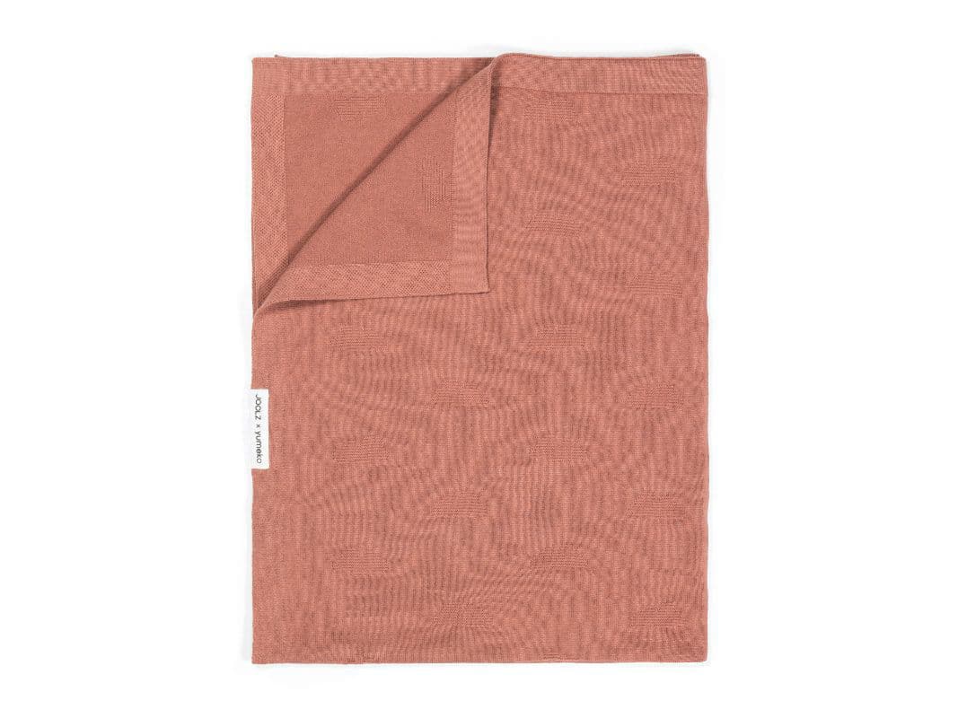 Coperta nuvola morbida Joolz – Desert Rose