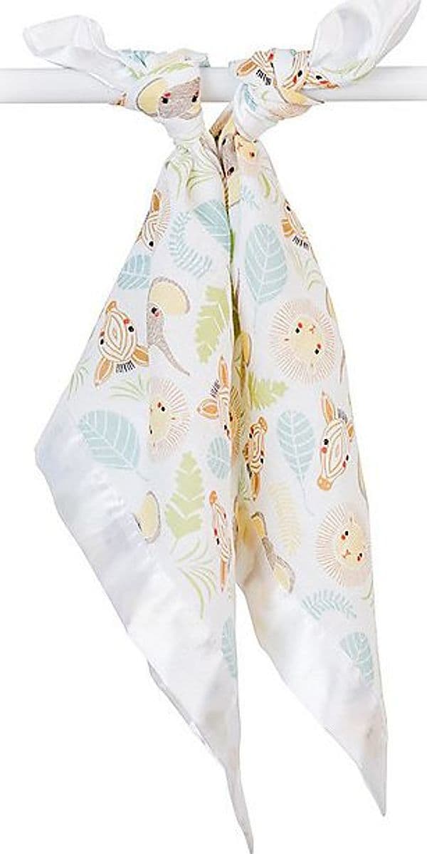 Poncho per allattamento