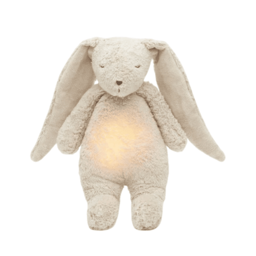Coniglietto Biologico 2.0 Moonie Con Luci e Suoni - Vari Colori – Sand