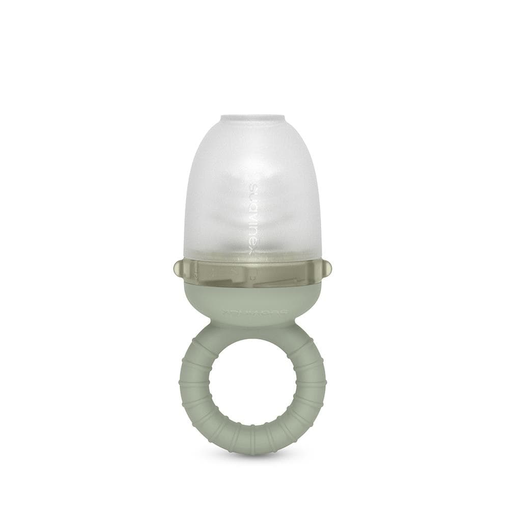 Ciuccio Antisoffoco per Svezzamento Suavinex - 2