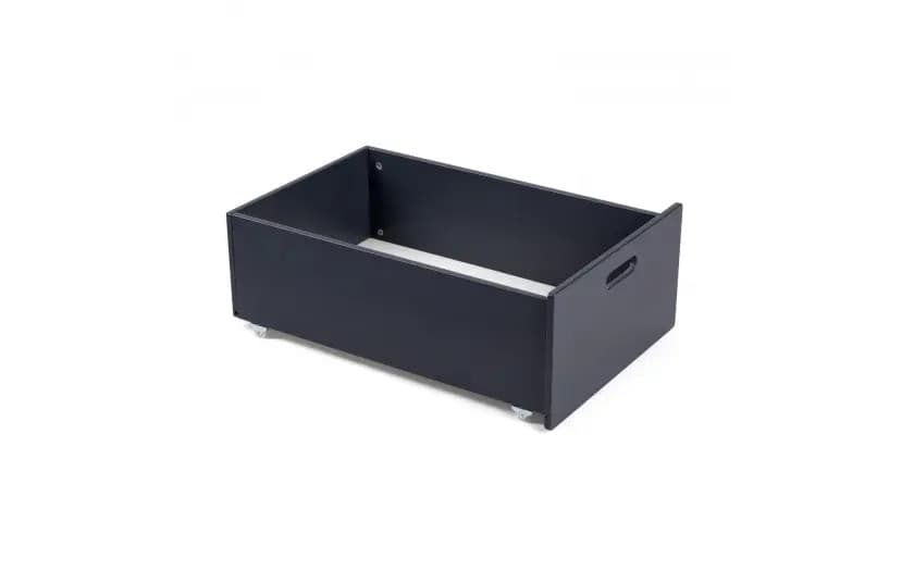 Cassetto Waldin Per Letto 7 In 1 – Antracite