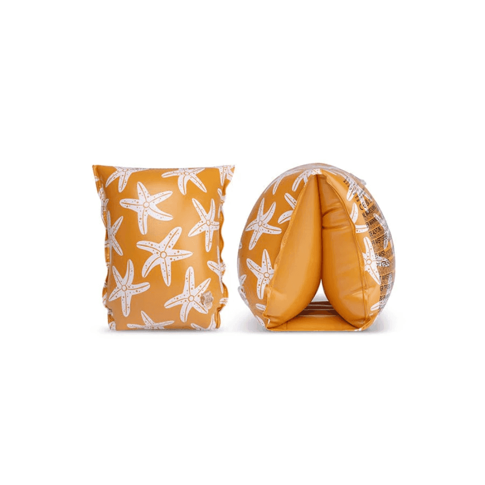 Braccioli Seastar 0-2 anni Swim Essentials - 2