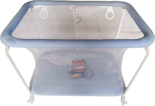 Box Play Imbottito Pieghevole Leonie - 1