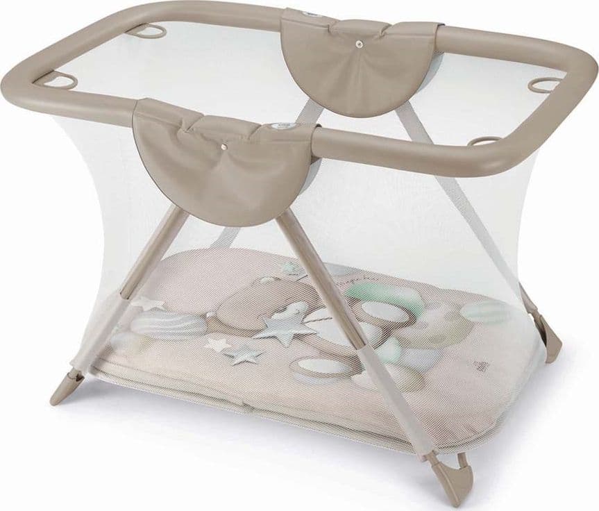 Box Cam Brevettato Millegiochi – Beige