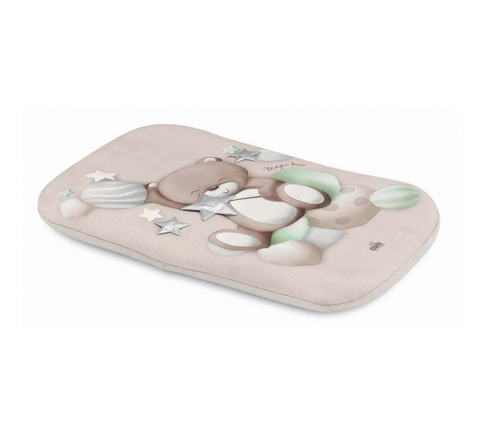 Box Cam Brevettato Millegiochi – Beige