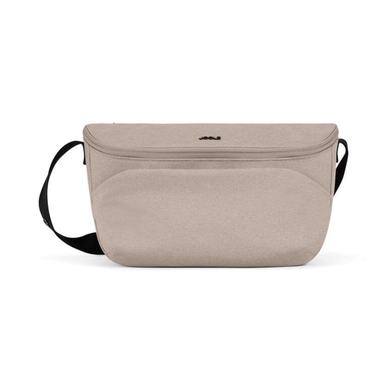 Borsa Organizer Joolz - Vari Colori – Sandy Taupe