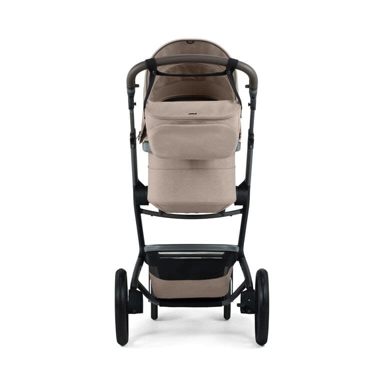 Borsa Organizer Joolz - Vari Colori – Sandy Taupe
