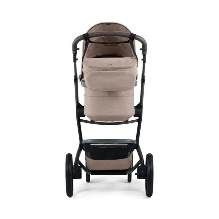 Borsa Organizer Joolz - Vari Colori – Sandy Taupe