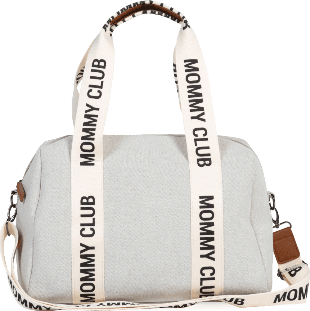 Borsa Fasciatoio Childhome Mommy Club - 4