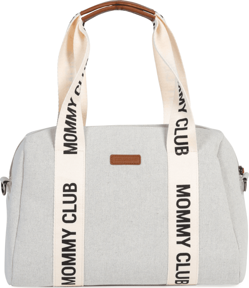 Borsa Fasciatoio Childhome Mommy Club - 2