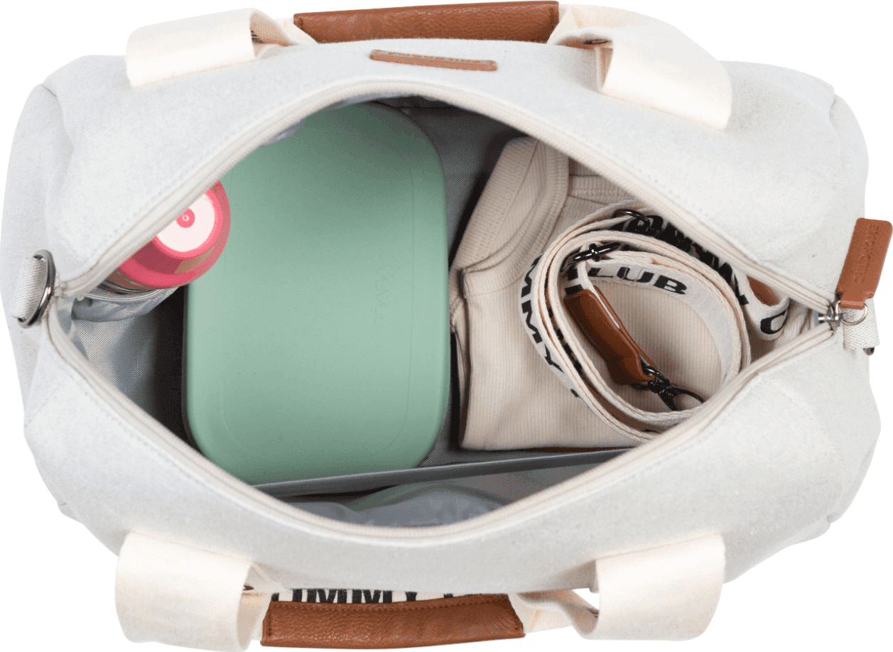 Borsa Fasciatoio Childhome Mommy Club - 6