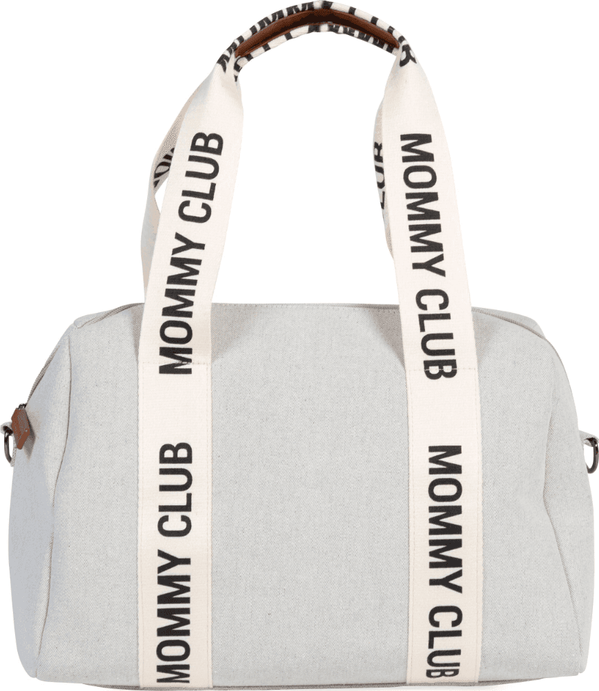 Borsa Fasciatoio Childhome Mommy Club - 3