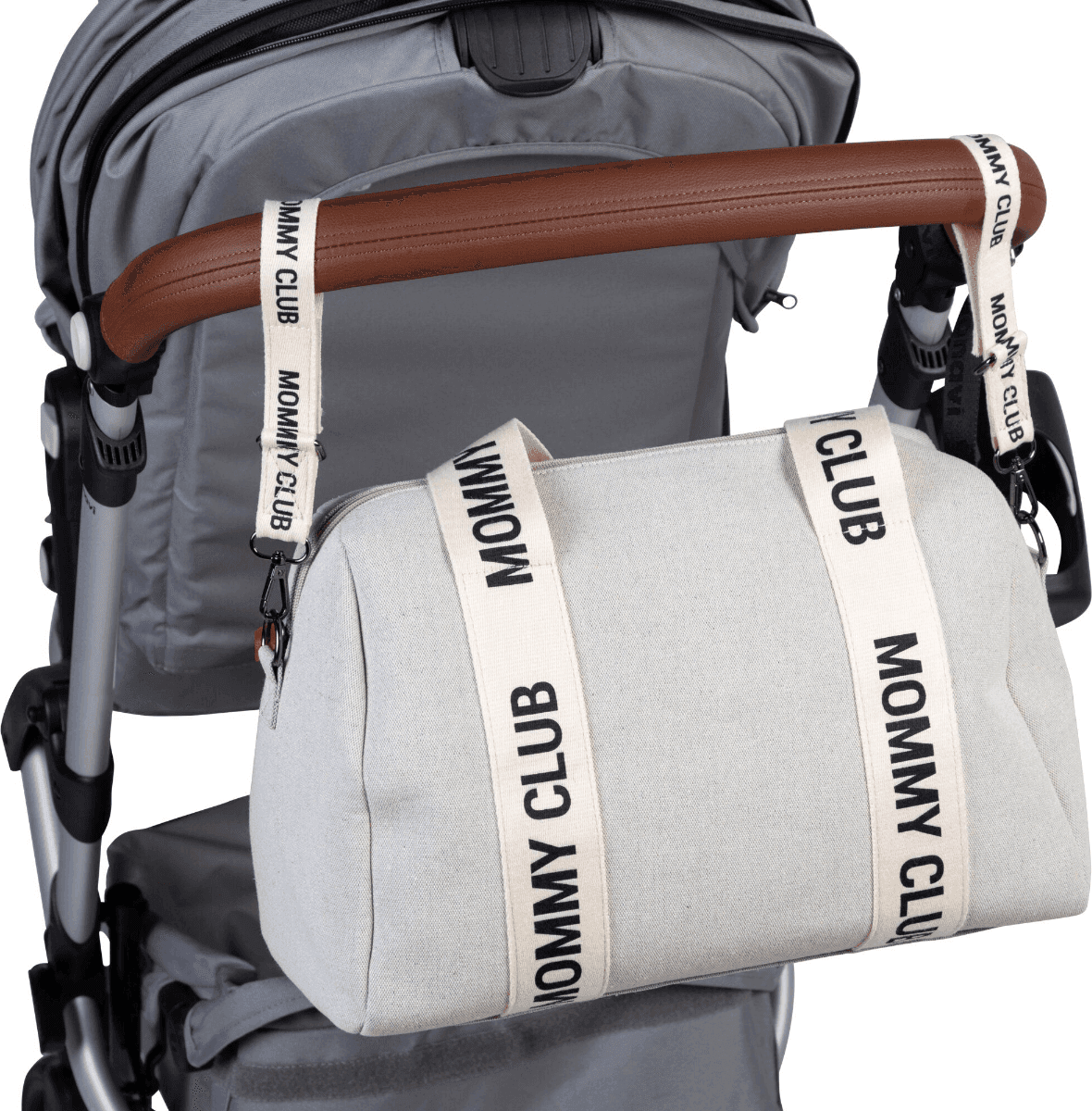 Borsa Fasciatoio Childhome Mommy Club - 8