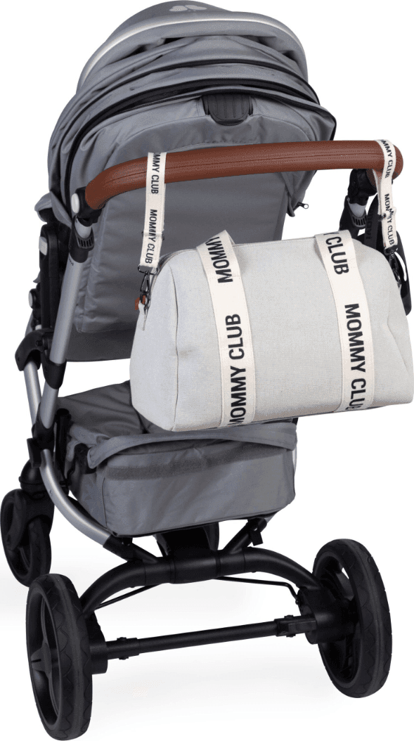 Borsa Fasciatoio Childhome Mommy Club - 7