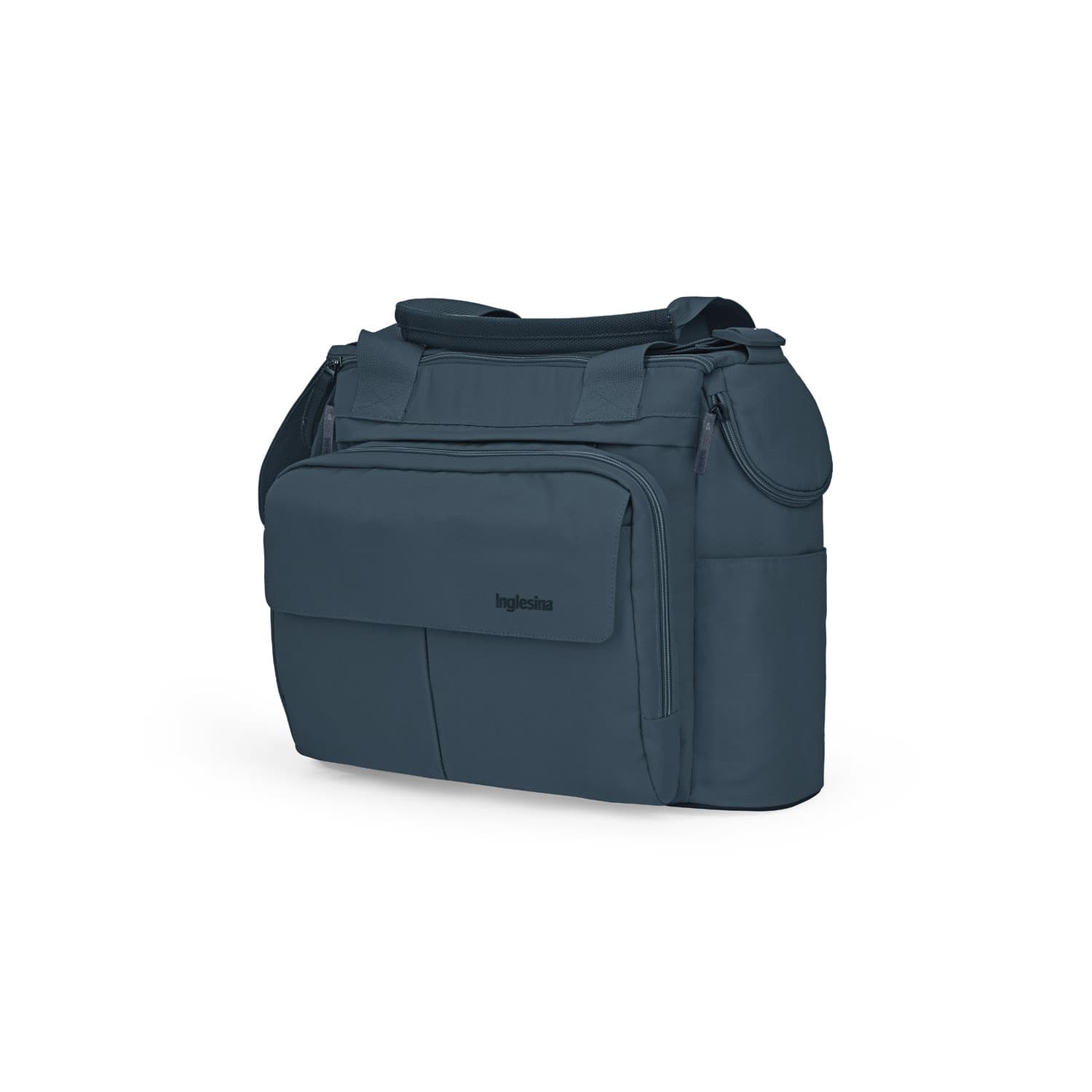 Borsa Inglesina Dual Bag Electa – Blu