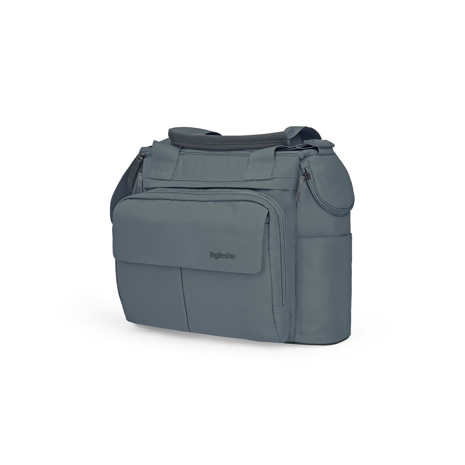 Borsa Inglesina Dual Bag Electa – Grigio