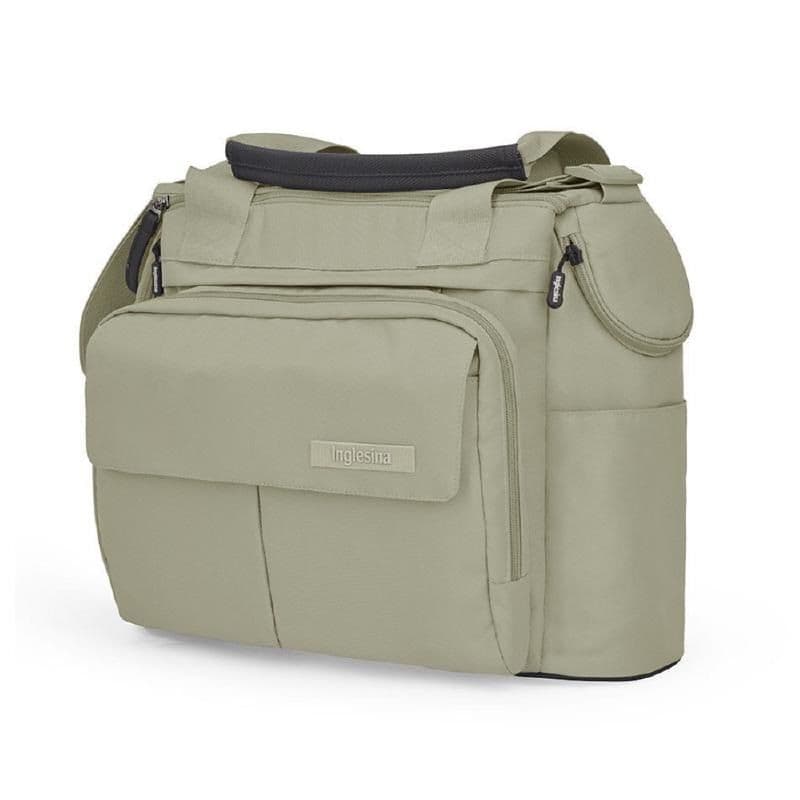 Borsa Inglesina Dual Bag Electa – Nolita Beige
