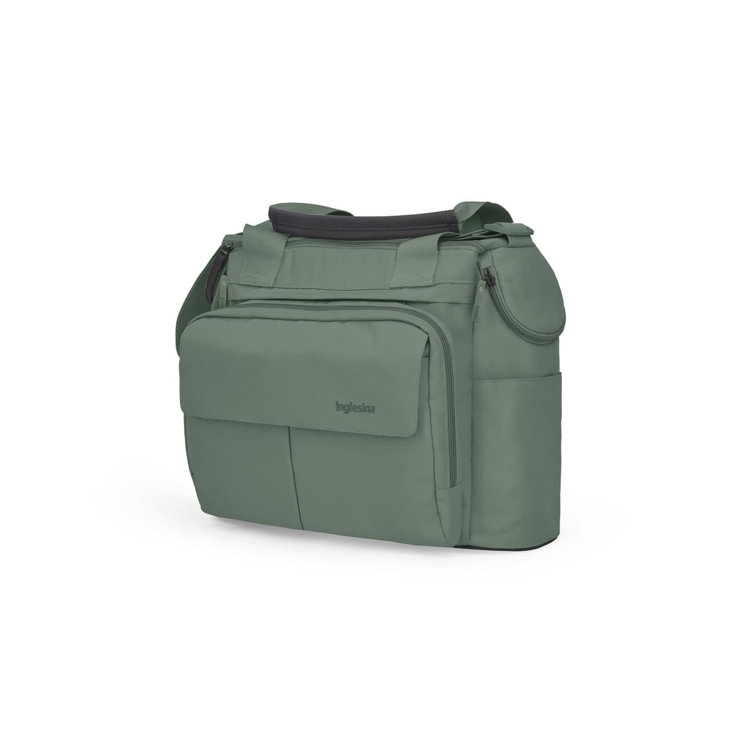 Borsa Inglesina Dual Bag Electa – Verde Militare