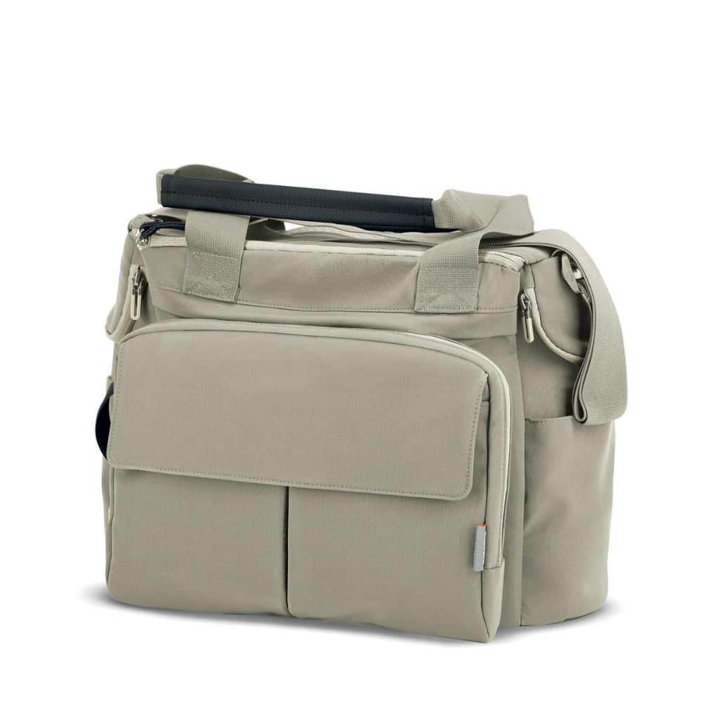 Borsa Inglesina Dual Bag Electa – Hangar Beige