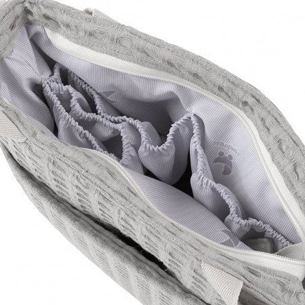Borsa Organizer XL Cambrass Zico – Grigio