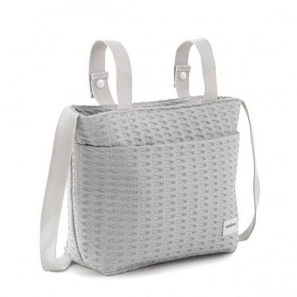 Borsa Organizer XL Cambrass Zico – Grigio