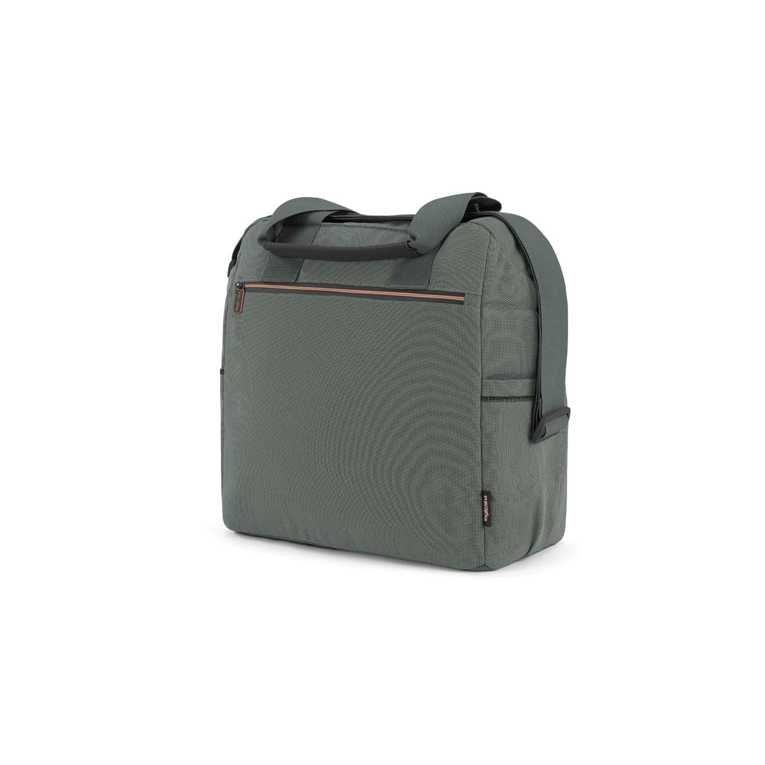 Borsa Inglesina Day Bag Aptica XT – Verde Militare