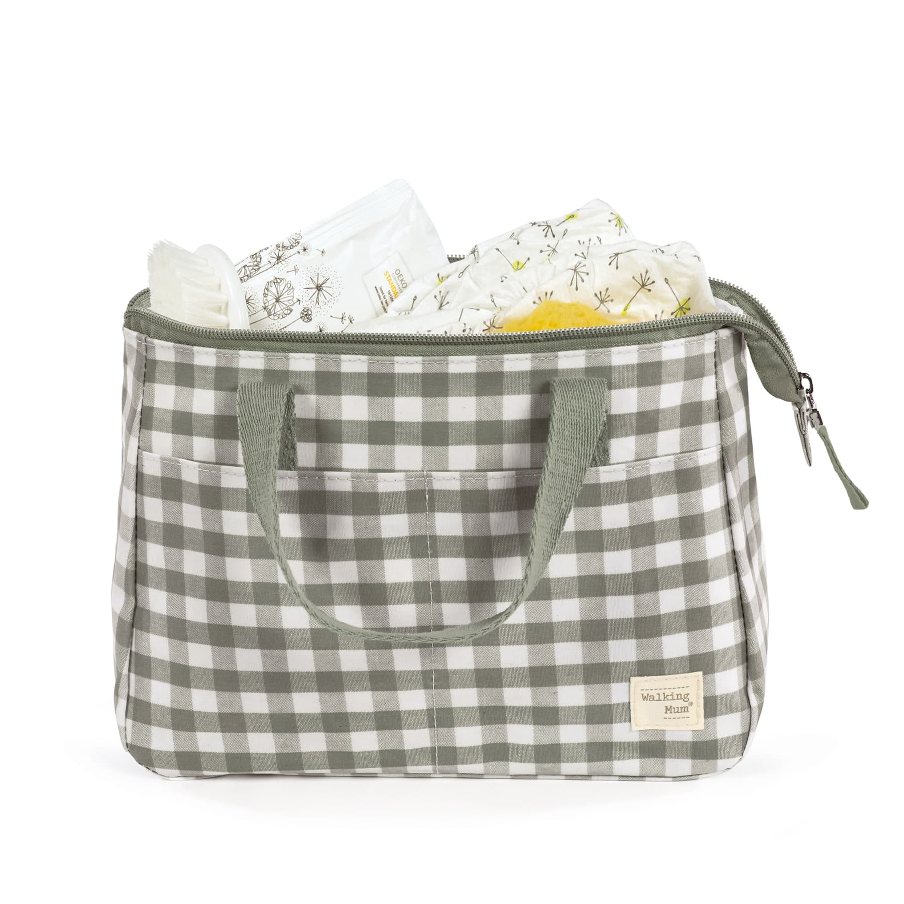 Beauty Pasito A Pasito WM Caetana – Stone grey
