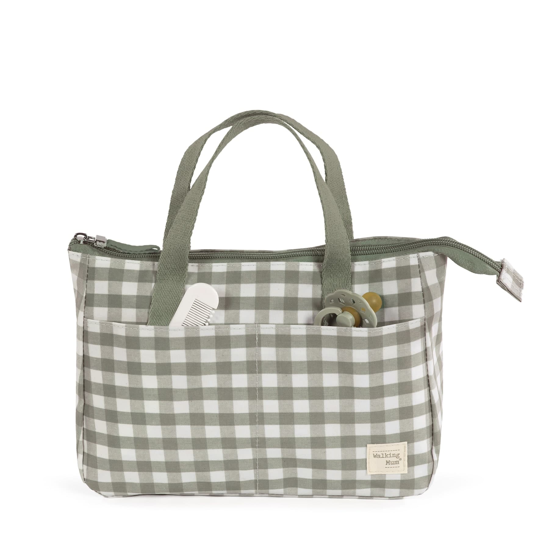 Beauty Pasito A Pasito WM Caetana – Stone grey