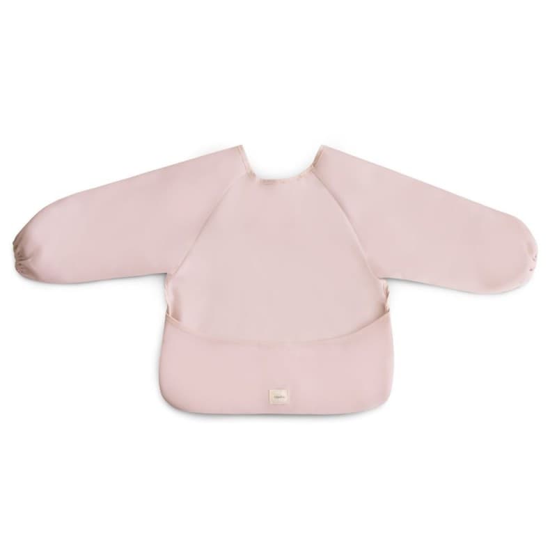Bavaglino Manica Lunga Mushie – Blush