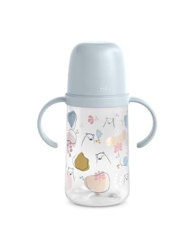 Biberon Second 270ml My Family Suavinex - 1