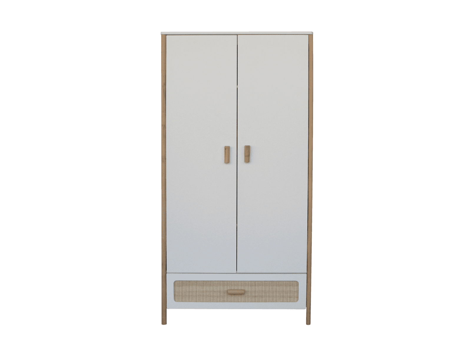 Armadio Theo Bebe Oceania – Bianco – Théo