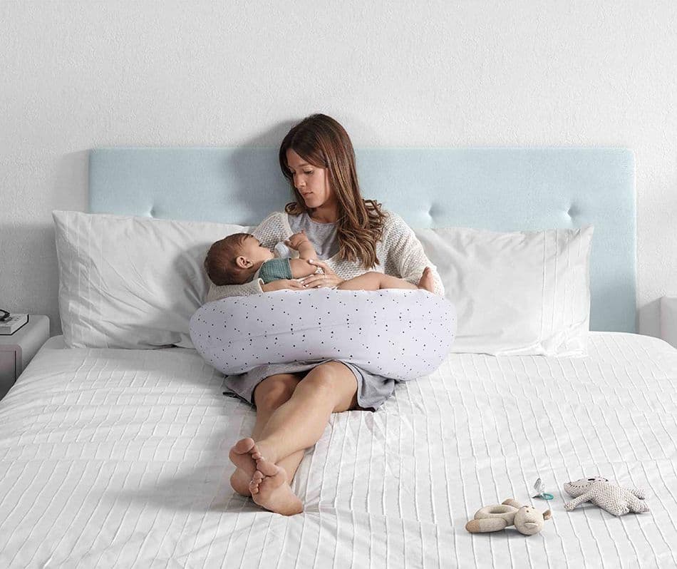 Baby Nest Claire Micuna in Cuscini standard La Casa Del Bebè - Napoli, commercioVirtuoso.it