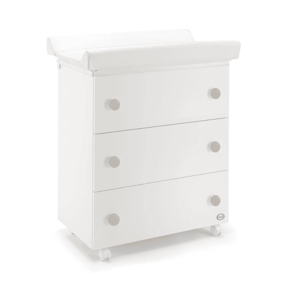 Bagnetto Win Pali – Bianco & Tortora