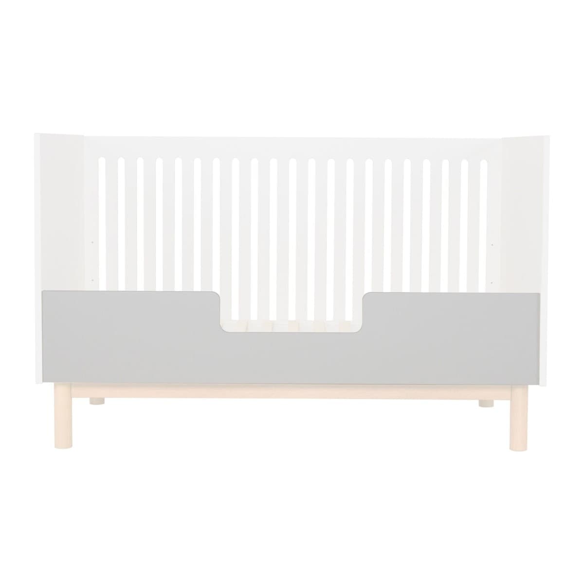 Barriera Letto Quax Mood 140x70 cm – Fango