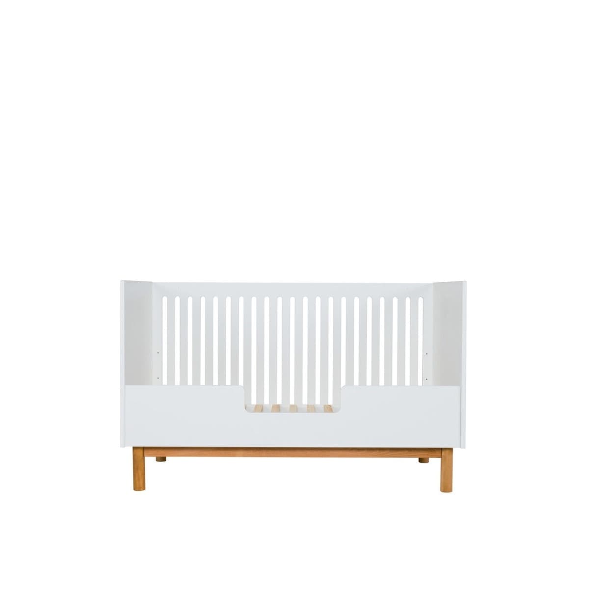 Barriera Letto Quax Mood 140x70 cm – Bianco